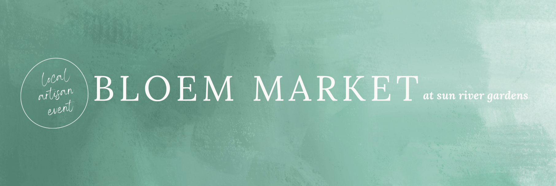 Bloem Market Logo