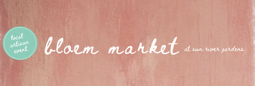 Bloem Market Logo